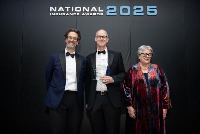 National Insurace Awards